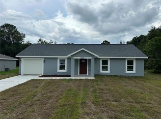 3695 SE 140th Ln, Summerfield, FL 34491