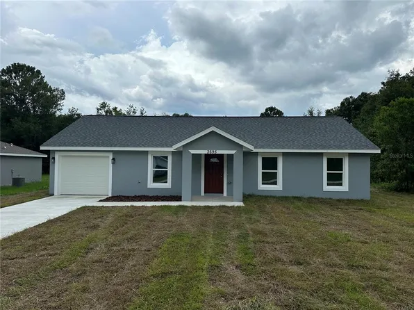 3695 SE 140th Ln, Summerfield, FL 34491