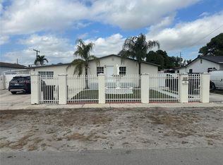 659 E 19th St, Hialeah, FL 33013