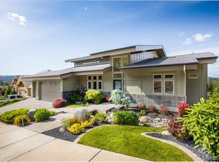 1153 E Wandermere Estates Ln, Spokane, WA 99208