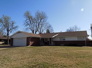 2720 S Pattie Ave, Wichita, KS 67216