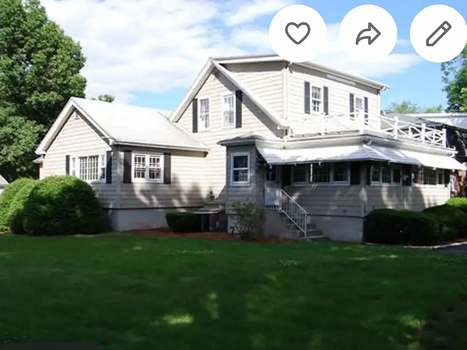 58 Shea St
