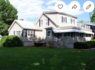 58 Shea St, Lowell, MA 01854