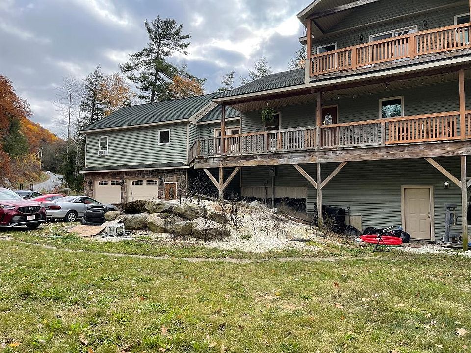 3190 Lower Notch Road, Bristol, VT 05443 Zillow