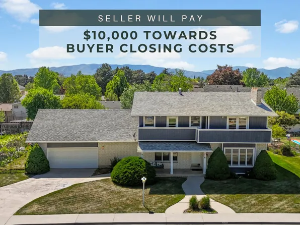 576 S 490 W, Orem, UT 84058