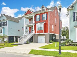 2759 Rutherford Way, Charleston, SC 29414