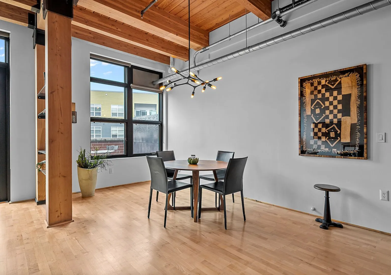 Luxury Ballpark Condo with Rare Short-Term Lease Opportunity — Photo 2