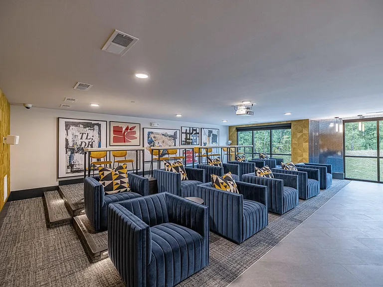 Movie Theater
