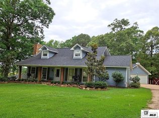230 Stack Rd, West Monroe, LA 71292