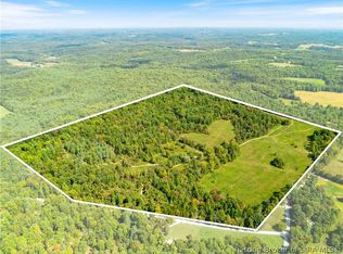 400 Zoo And Fargo Rd W, English, IN 47118