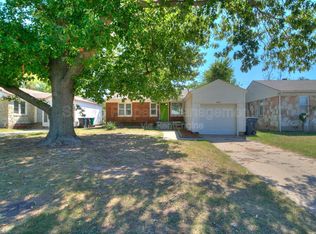 3916 NW 24th St, Oklahoma City, OK 73107