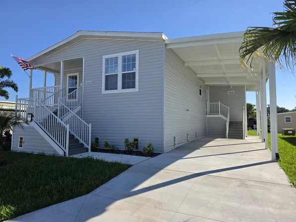 14314 Logan Street Plan, Club Wildwood
