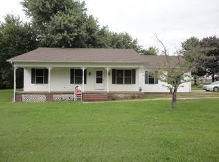 4828 State Route 121 N, Murray, KY 42071
