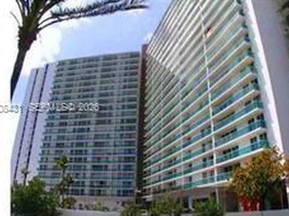 100 Bayview Dr, Sunny Isles Beach, FL