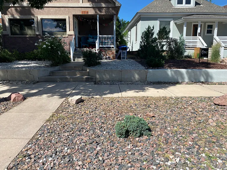 1216 W Cucharras St — Photo 15