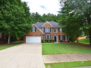 2739 Lost Lakes Dr, Powder Springs, GA 30127