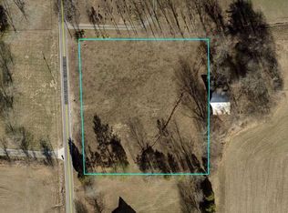 1240 Old Rosebower Church Rd, Paducah, KY 42003