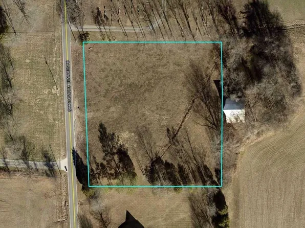 1240 Old Rosebower Church Rd, Paducah, KY 42003