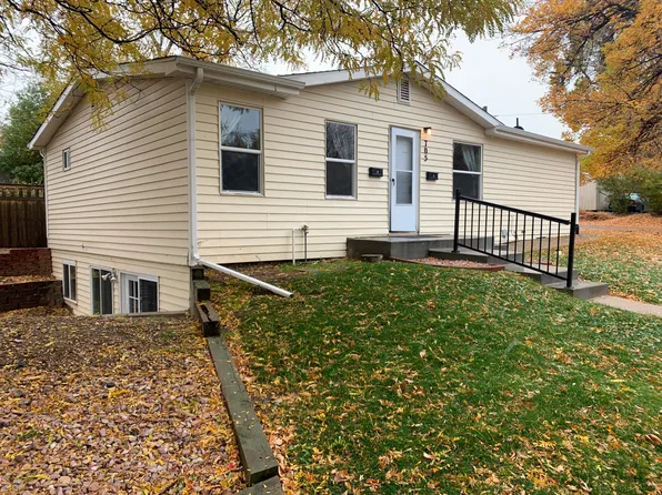 705 Maple St Ste A, Fort Collins, CO 80521