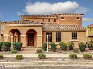 2058 S Seton Ave, Gilbert, AZ 85295