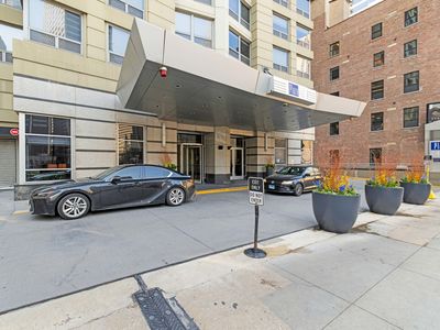 440 N Wabash Ave APT 4603, Chicago, IL, 60611