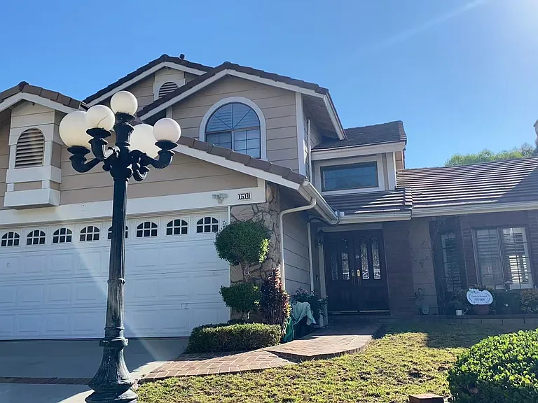 1510 Bluff Ct — Photo 1