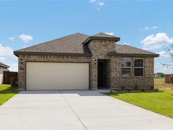 15412 N Brisas St, McAllen, TX 78504