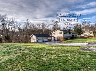 801 Vance Dr, Bristol, TN 37620