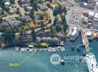 0 Warbass Way, Friday Harbor, WA