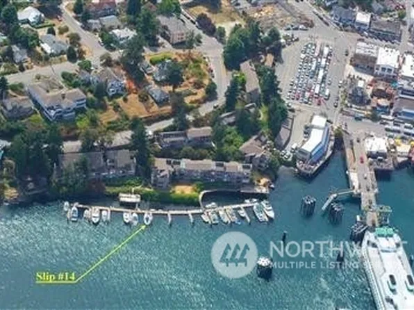 0 Warbass Way, Friday Harbor, WA 98250