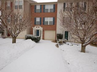 4602 Ripley Manor Ter, Olney, MD 20832