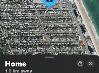 17 Cypress Cir #A, Ormond Beach, FL 32176