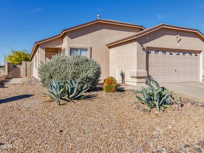 2988 S Vaughn Dr, Tucson, AZ, 85730