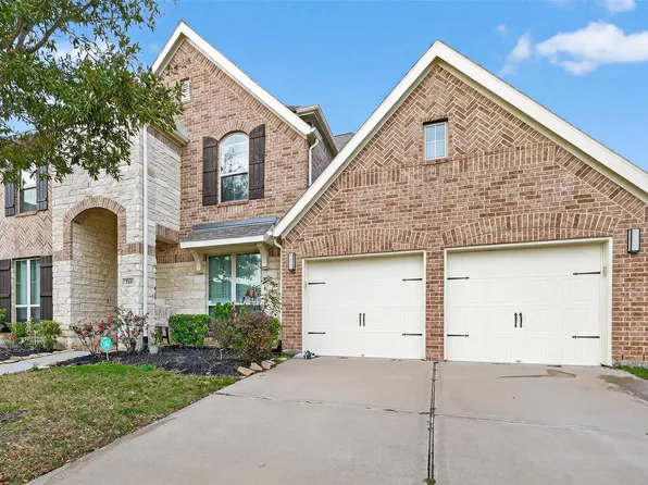 710 Butterfly Garden Trl, Richmond, TX 77406