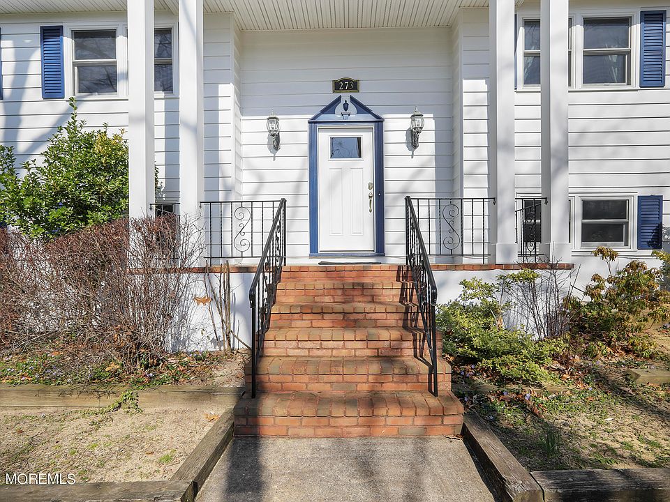 273 Wyckoff Road, Eatontown, NJ 07724 Zillow