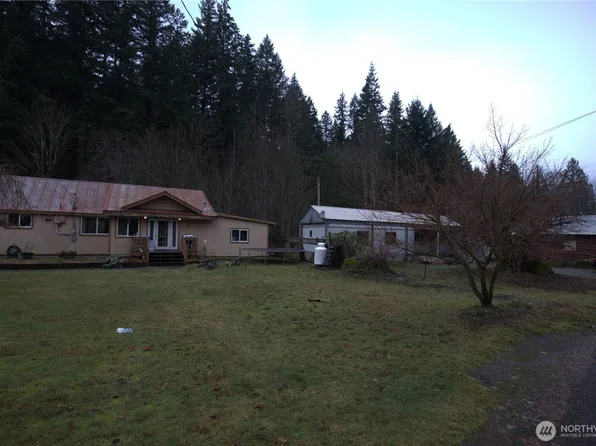 26610 469th Avenue NE, Darrington, WA 98241