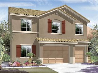 8728 Moon Crater Ave, Las Vegas, NV 89178