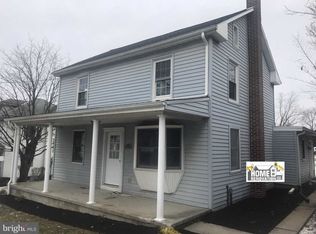 2824 Baltimore Pike, Hanover, PA 17331