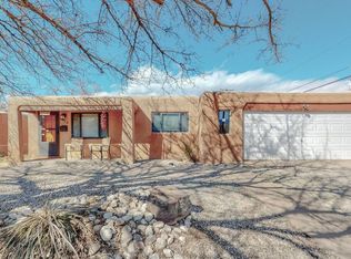 2613 Carol St NE, Albuquerque, NM 87112