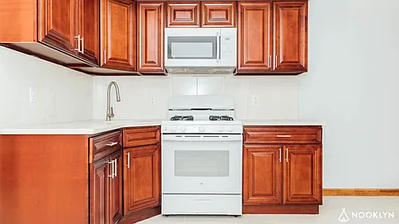 Rented by Nooklyn NYC LLC