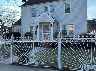 251-20 Memphis Avenue, Rosedale, NY 11422
