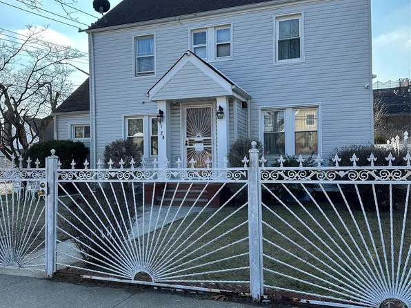 251-20 Memphis Avenue, Rosedale, NY 11422