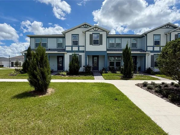 4588 Maple Waltz Aly, Clermont, FL 34714