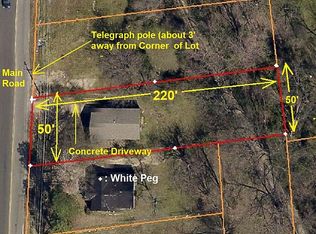 4810 Tulane Rd, Memphis, TN 38109