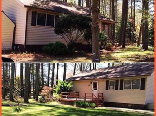 78 Little Cove Way, North, VA 23128