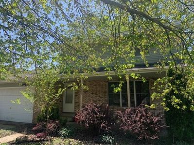 6809 W 25th Ave, Gary, IN, 46406