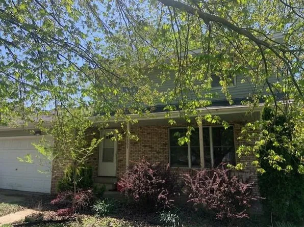 6809 W 25th Ave, Gary, IN 46406