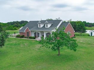 7055 Brandy Ln, Quinlan, TX 75474