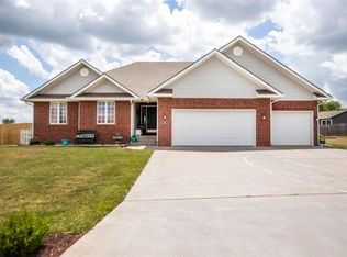 403 West St, Riley, KS 66531