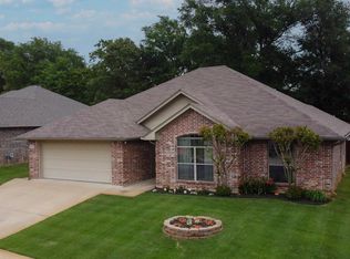 19523 Ruggles Ct W, Flint, TX 75762